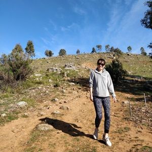 Meet your Posher, Jackie